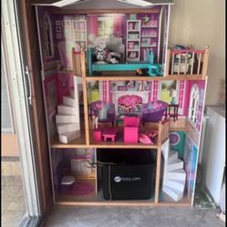 Doll House