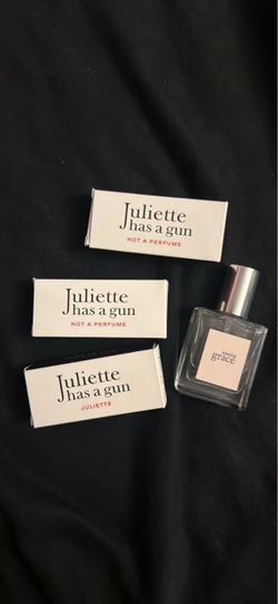 Mini Perfumes