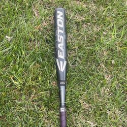 Mako Beast baseball bat 