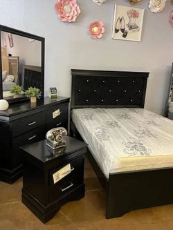 Bedroom Set 