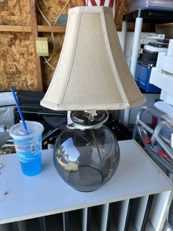 Table Lamp