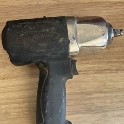 Blue Point 3/8 Air Impact 