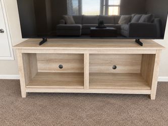 TV console