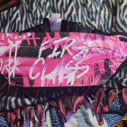 Sprayground Afterglow Skyglow Wing Crossbody