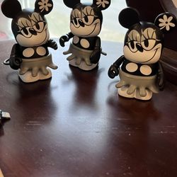 Gallopin' Gaucho Minnie Mouse