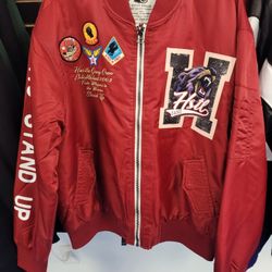 Men Jacket