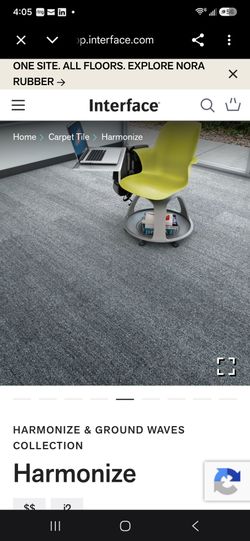 Carpet Tile