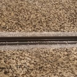 31 Inch LED Slim Bars Fog Light 