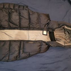 Winter Vest