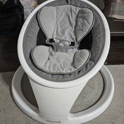Baby swing's 👩‍🍼 