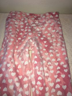 Girls pants