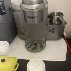 Keurig 