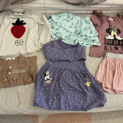 Girls 3T