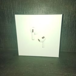 Apple AirPods 2nd Generation 