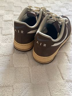 Air Force’s
