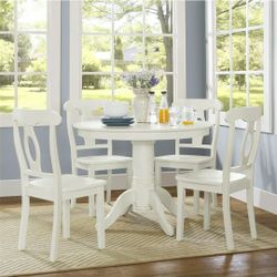 5 piece dining set