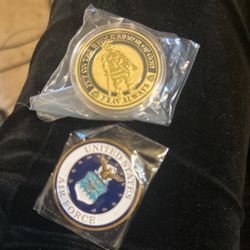 2 Coin Different Then Other 