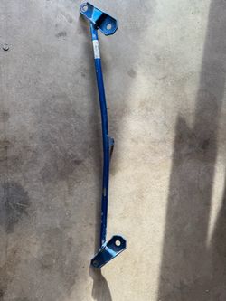 Power brace