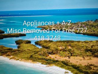Free Removals