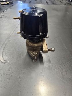 Synapse turbo wastegate