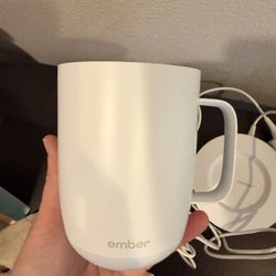 Ember Mug