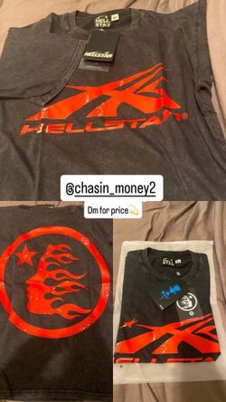 Hellstar shirt