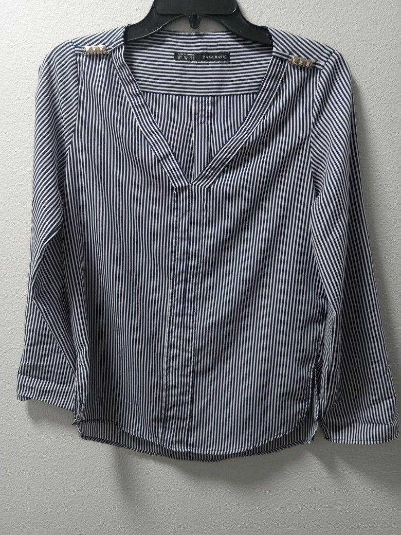 NWOT Zara Basic Size: XSmall