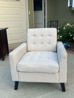 Mid -century Modern Chair
