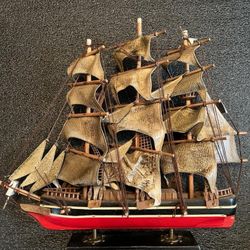 Ship Model