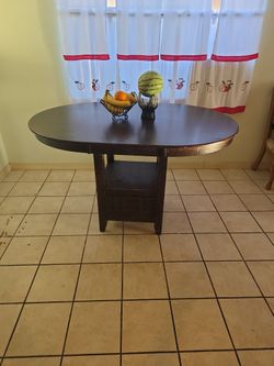 Kitchen Table