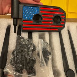 Jeep Part: America Door Hinges 