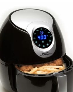 Air fryer