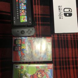 Switch Bundle