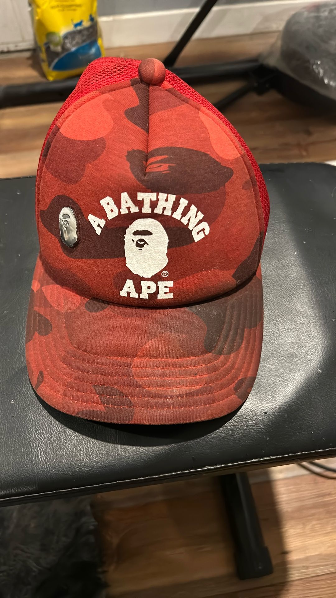 ‼️Bape Hat ‼️