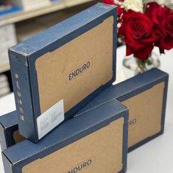 ENDURO Tough Tablet With Basic Features Available On Sale 