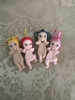 Sony Angels For Phone 