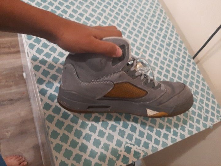 Jordan 13s