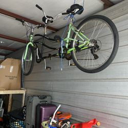 Bike For 2