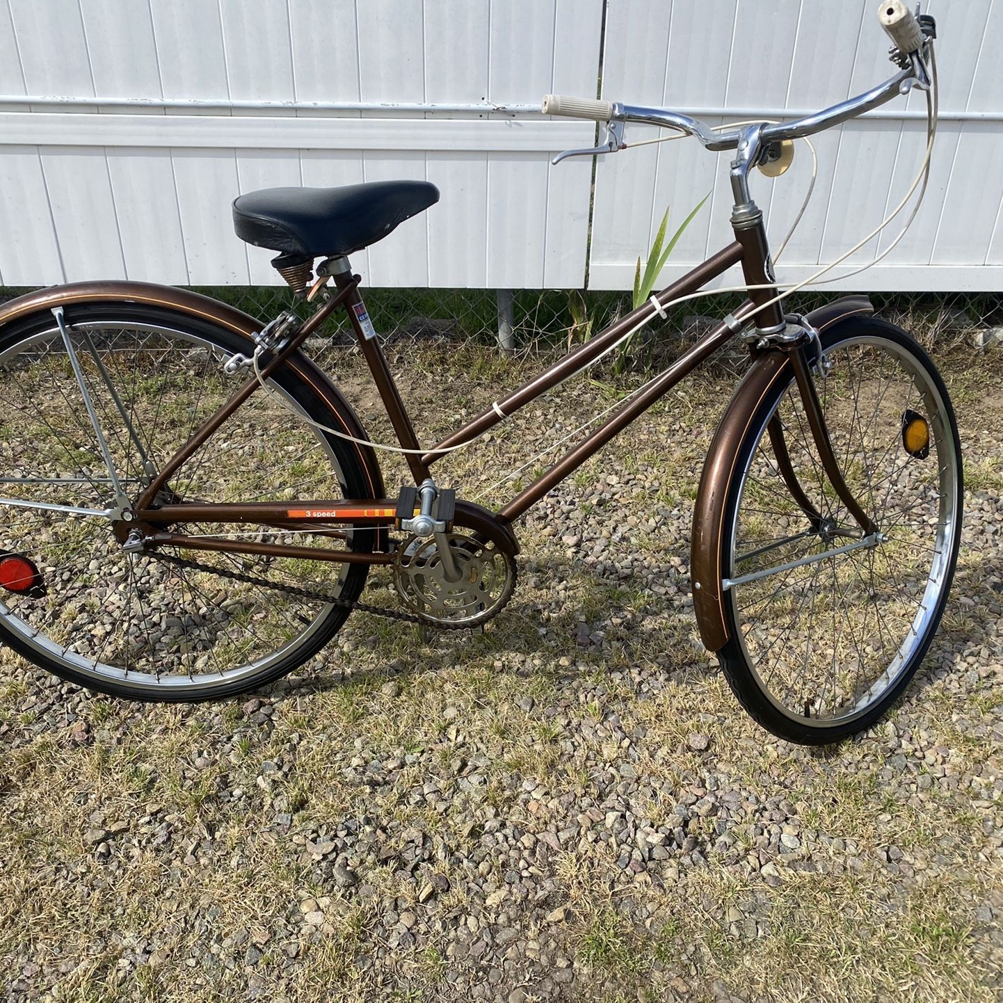 Bicycle Vintage for Sale in Oceanside, CA - OfferUp