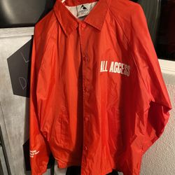 Justin Bieber “Purpose Tour”Jacket