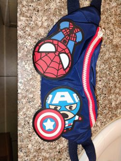 Marvel Fanny Panny