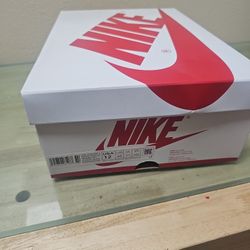 Jordan 1 Brand New