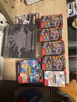 Pokémon/hot wheels