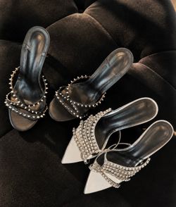 Size 36, 36.5