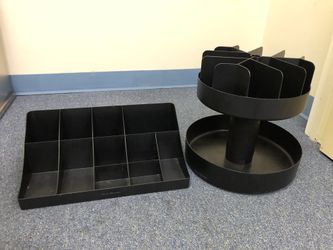 Condiments and Snack Organizer