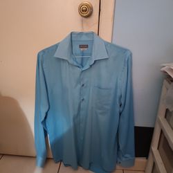 Dress Shirt 