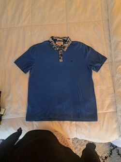 PENGUIN POLO SHIRT