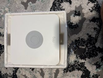 Ring alarm pro