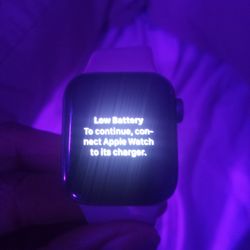 Apple Watch 40mm SE