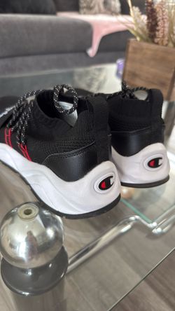 Champion Sneaks- Size 6 Women